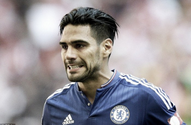 Falcao admits MLS interest