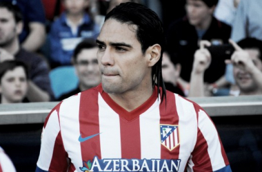 Falcao podría tener dos años más, aseguran en su antiguo colegio