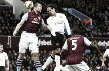 Aston Villa 1-1 Manchester United: 5 Things Learned