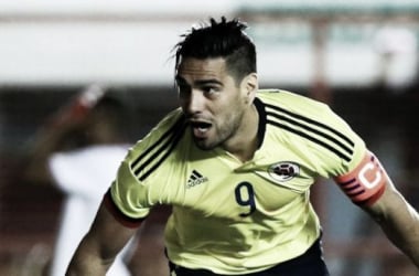 Radamel Falcao: un nuevo &#039;9&#039; en busca de la gloria en Londres