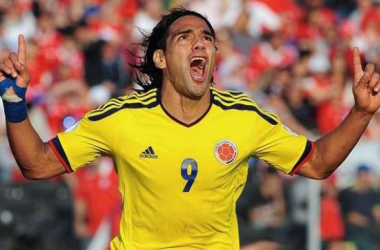 Radamel Falcao is far from a panic buy