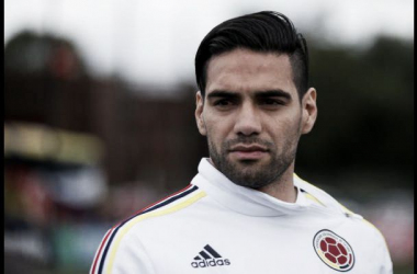 Falcao García: &quot;No nos damos como favoritos, nuestro objetivo es Rusia 2018&quot;