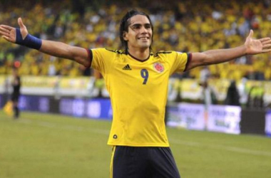 Brasile 2014, Colombia: Falcao ci vuole essere e si allena col gruppo
