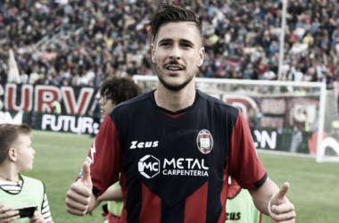 Sampdoria, Falcinelli è il primo obiettivo, ma la concorrenza è folta