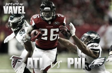 Philadelphia Eagles vs Atlanta Falcons preview: High-flying birds clash in the city of brotherly love