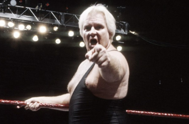 Fallece Bobby &quot;The Brain&quot; Heenan