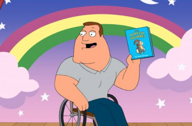 Family Guy Season 13 Episode 2 Recap: The Book of Joe