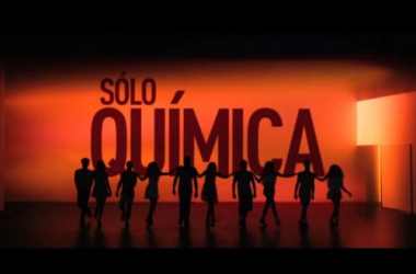 ¿Se podría formar un festival de música con la BSO de &#039;Solo química&#039; ?