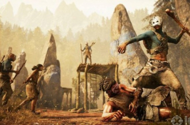 Far Cry Primal