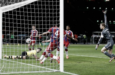 Bundesliga clubs give goal-line technology the go ahead