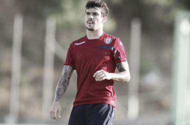 Cagliari, sorride Rastelli: si rivede Farias