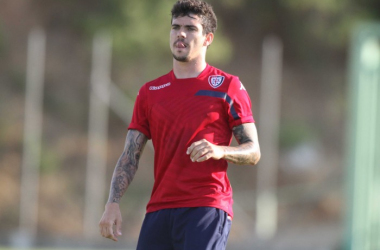 Cagliari, si va all'Olimpico. Capozucca: "Vogliamo rifarci. Il ko con la Fiorentina è pesante"