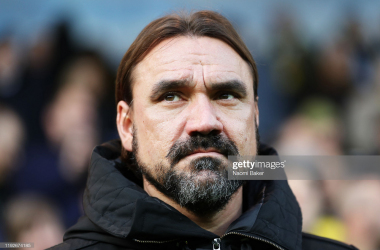 Daniel Farke 'not here to be entertained' as he describes VAR as 'incredibly annoying'