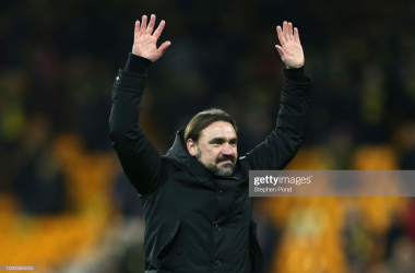 Daniel Farke: "Win and clean sheet is good for the mood, confidence and the table"