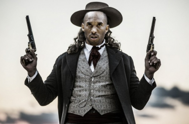 Kobe Bryant, un jugador de Far West