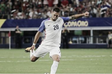 Gold Cup, Stati Uniti prima finalista: 2-0 alla Costa Rica