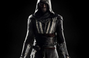 Primera imagen de Michael Fassbender para la película de 'Assasin´s Creed'