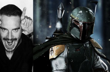 Michael Fassbender podría ser Boba Fett en el spin-off de &#039;Star Wars&#039;