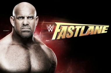 WWE Fastlane: A Stopping point on the road to WrestleMania