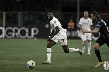 Milan arranca empate com Atalanta fora de casa pelo Italiano
