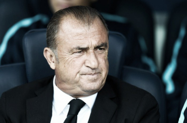 Fatih Terim: &quot;España siempre juega bien&quot;