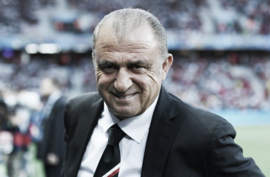 Fatih Terim: &quot;Encajamos dos goles por dos errores individuales&quot;