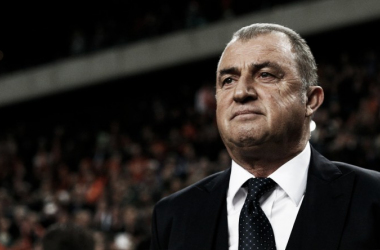 Seleccionador de Turquía: Fatih Terim, historia turca en los banquillos