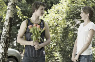 &#039;The Fault in Our Stars&#039; y su tan esperado estreno