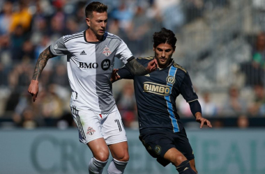 Philadelphia Union vs Toronto FC preview: How to watch, team news, predicted lineups, kickoff time and ones to watch