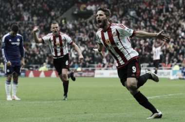 Sunderland 3-2 Chelsea: Amazing comeback puts Black Cats on the verge of safety