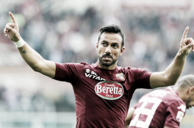 Sampdoria, il dopo Eder potrebbe essere Quagliarella