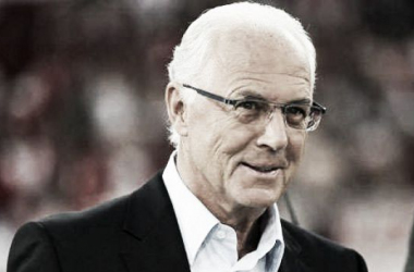 Beckenbauer tells Guardiola not to keep Bayern waiting