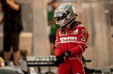 F1 - Sebastian Vettel è salvo: nessuna punizione per lui