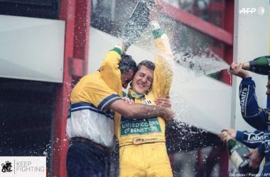 F1 - Spa-Francorchamps e Michael Schumacher: un matrimonio lungo 25 anni (+1)