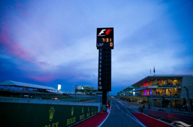 F1, Gp degli USA - Ad Austin si può chiudere la corsa iridata, ma prepariamoci al duello