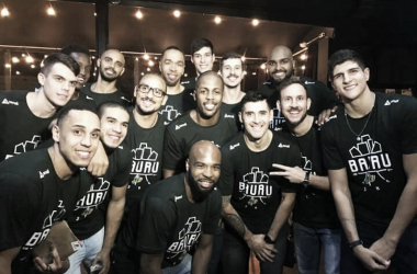 Bauru Basket apresenta elenco para temporada 2018-19