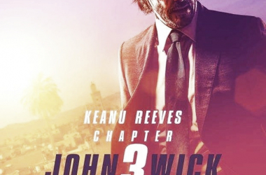 Crítica de John Wick Parabellum