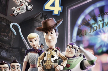 Crítica de Toy Story 4