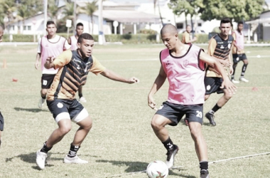 Real
Cartagena a recuperar puntos frente a Llaneros FC