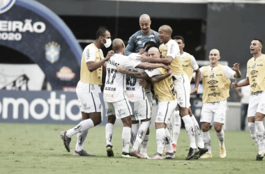 Santos FC empata com o Bahia no jogo de ida pelas oitavas de finais da Copa  do Brasil - Santos Futebol Clube