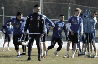 Previa Salamanca CF UDS - RC Deportivo de la Coruña: El comienzo de una nueva era