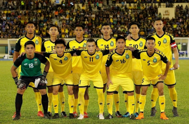 Summary: Vanuatu 2-3 Brunei in International Friendly Match 2024