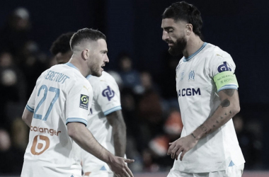 Marseille busca manter invencibilidade em casa na retomada da Ligue 1