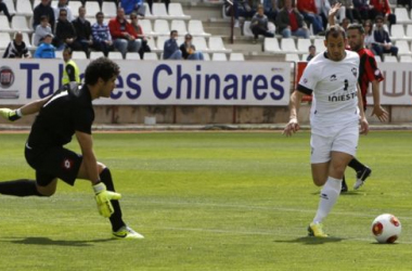 Albacete - Sporting de Gijón: empezando a definir los papeles