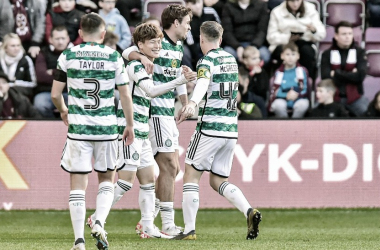 Highlights: Hibernian vs Celtic in Scottish Premiership (0-0)