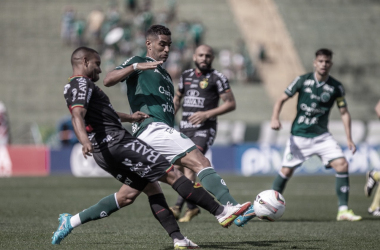 Foto: Thomas Maroztegan/Guarani FC