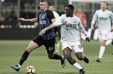 Ni Inter ni Lazio logran la ansiada victoria