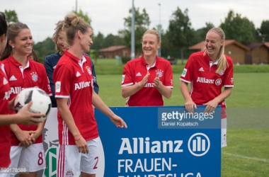 Frauen-Bundesliga - Matchday 3 Preview: Wolfsburg and Bayern go head-to-head in stand-out fixture