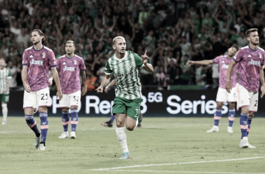 Maccabi Haifa surpreende e aplica terceira derrota da Juventus na Champions League
