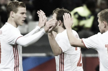 Euro 2016 Preview - Russia: Can the Russian side match their 2008 efforts?